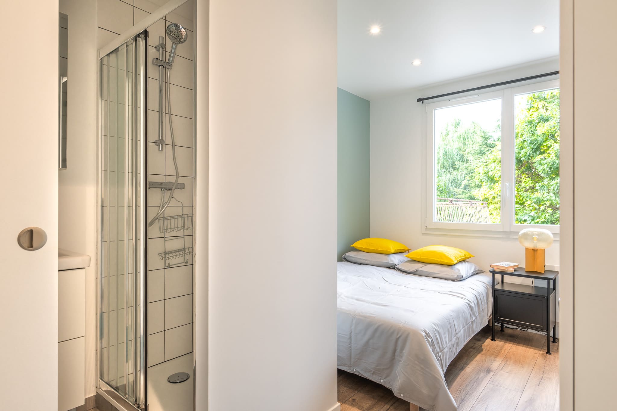 Chambre 1