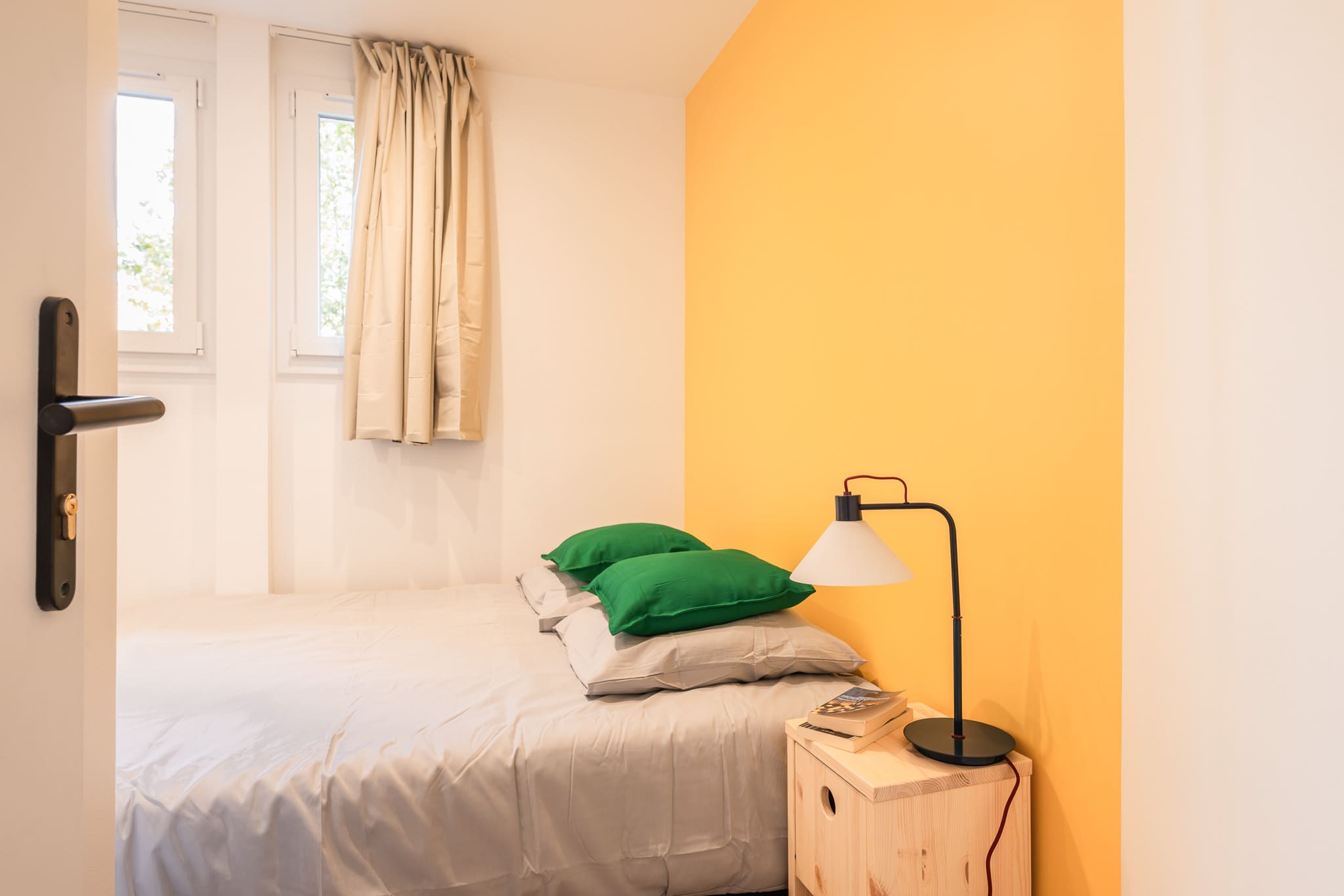 Chambre 10