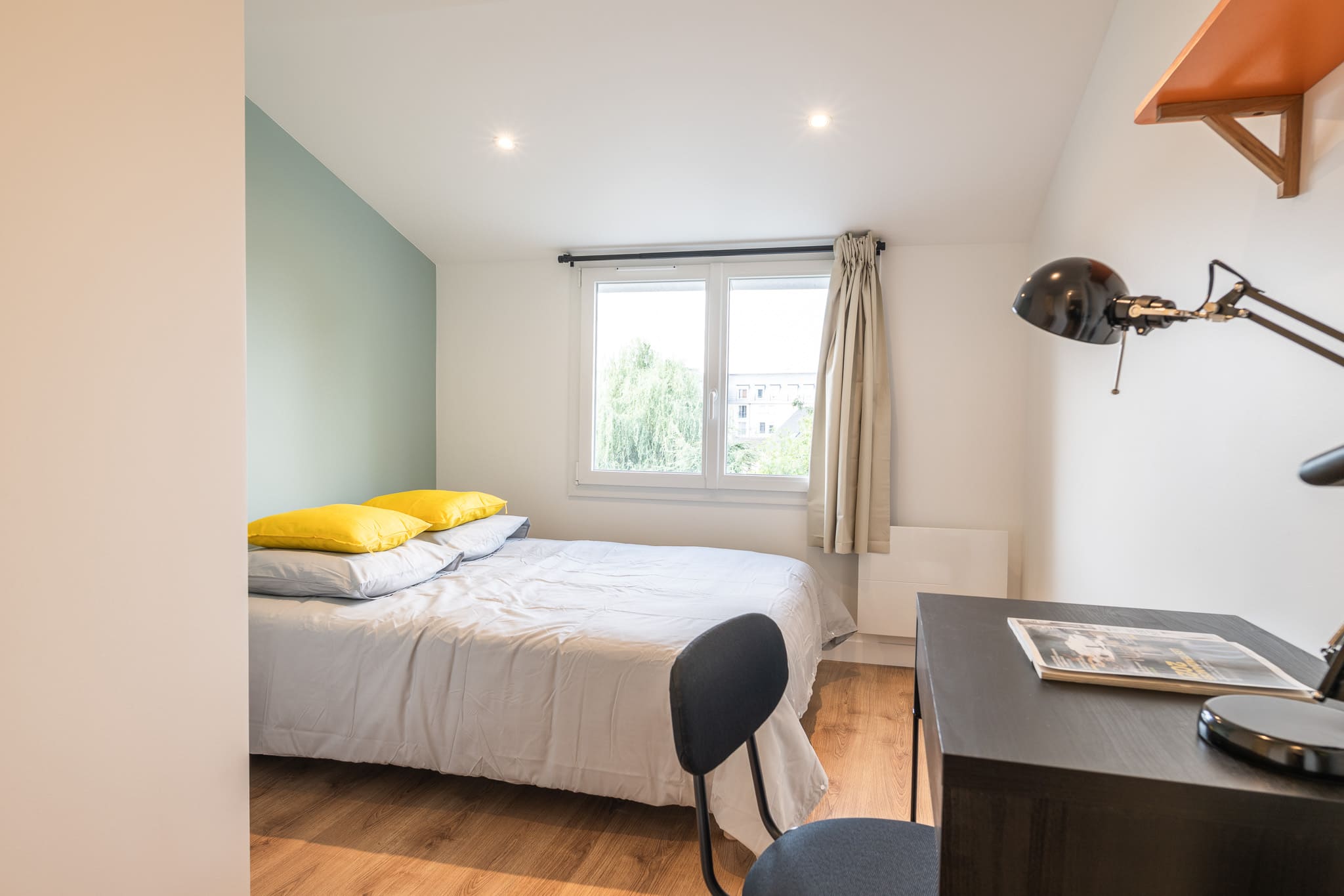 Chambre 11