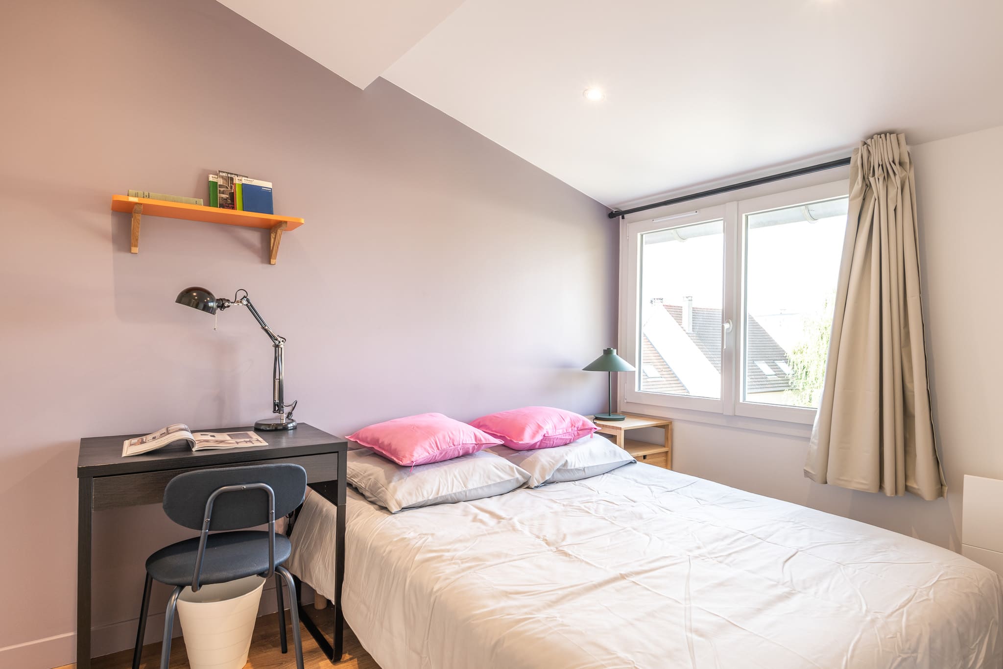 Chambre 12