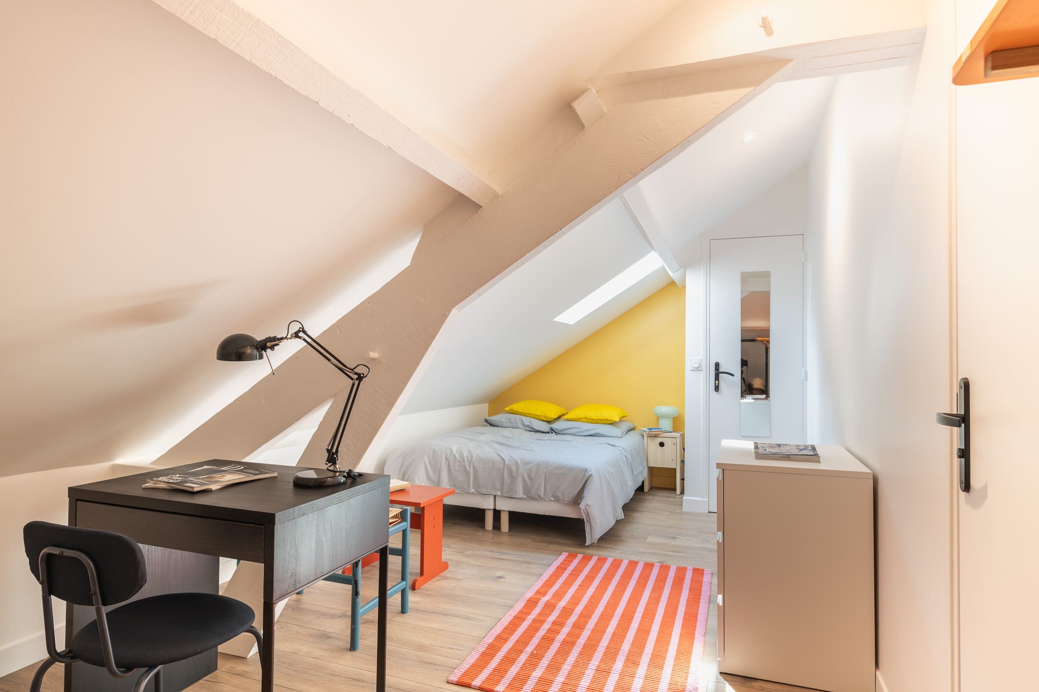 Chambre 13