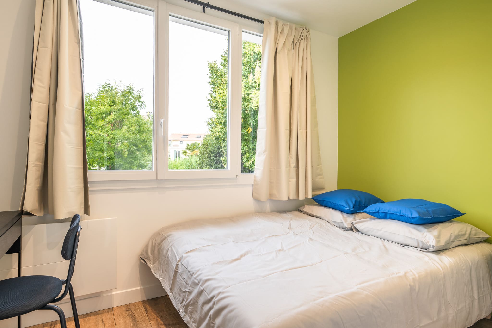 Chambre 3