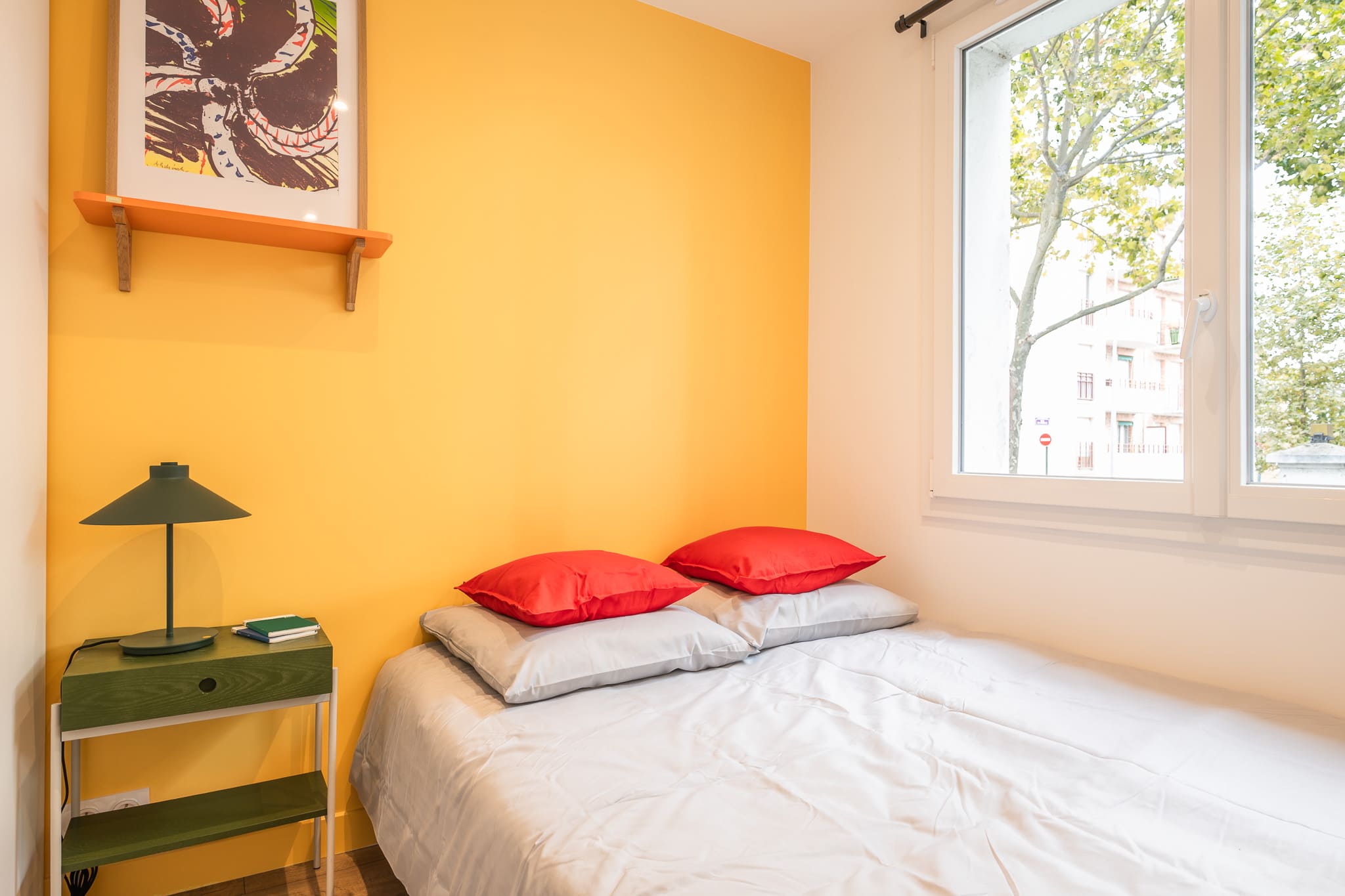 Chambre 4