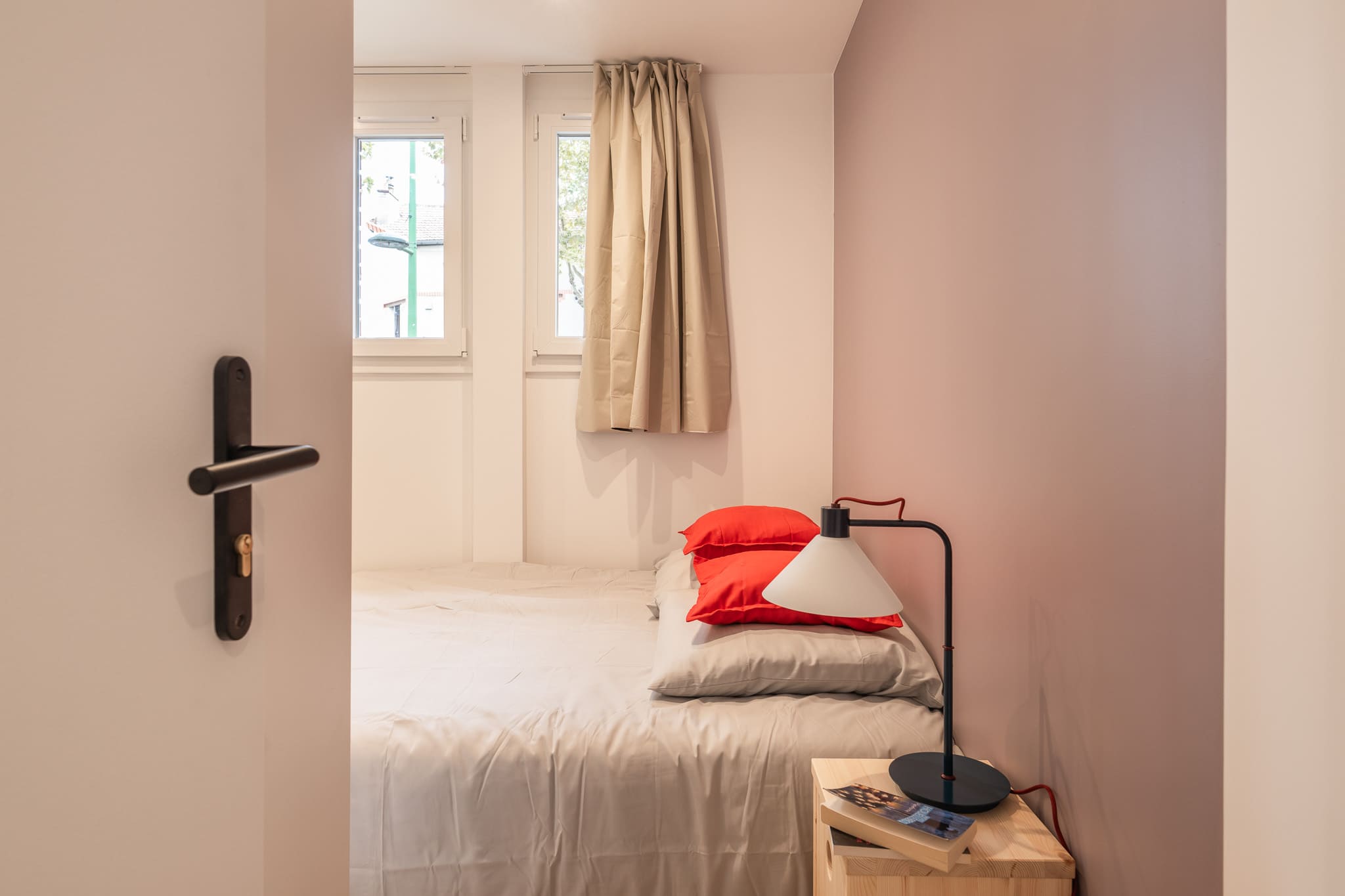 Chambre 5