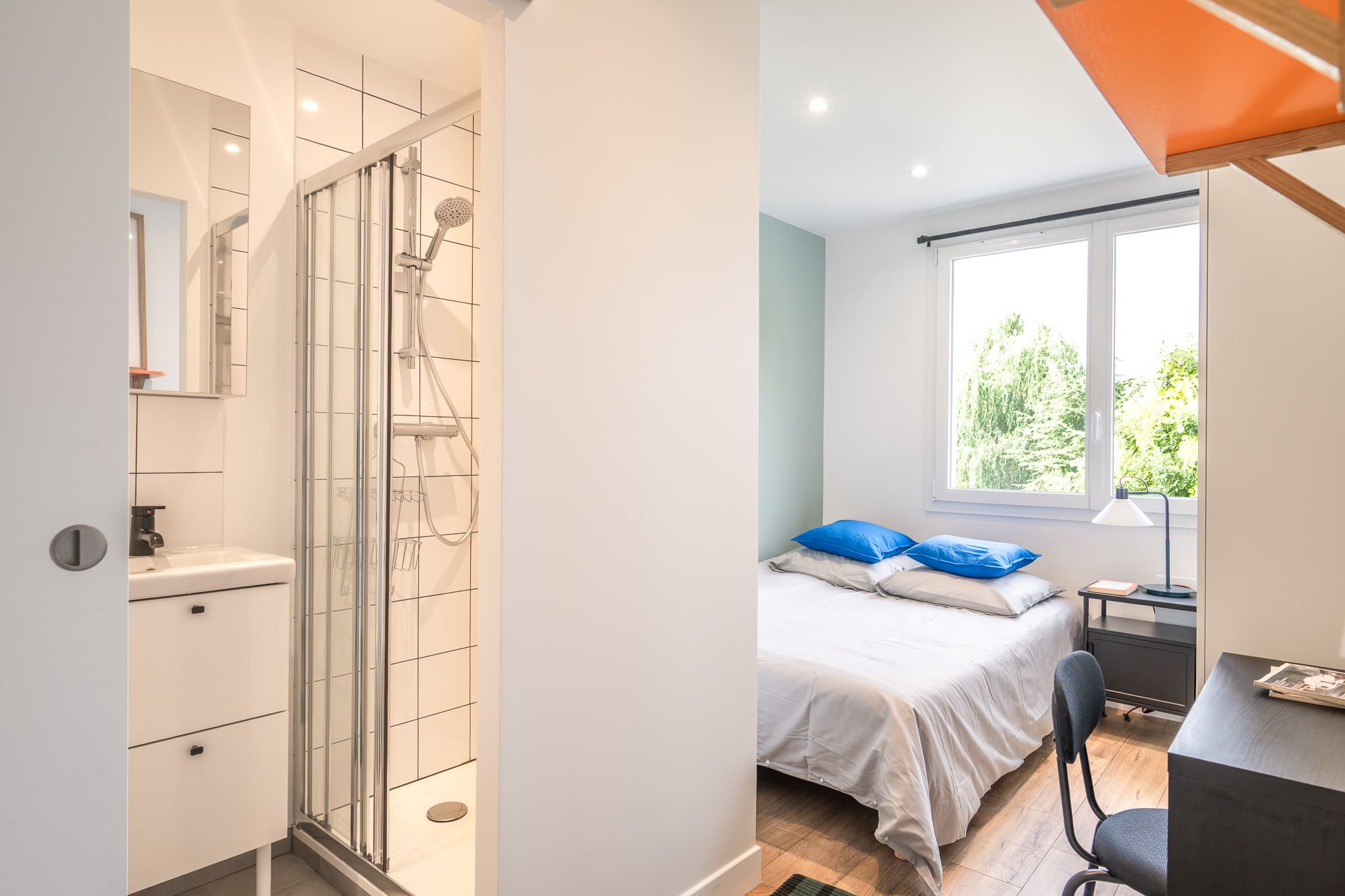 Chambre 6
