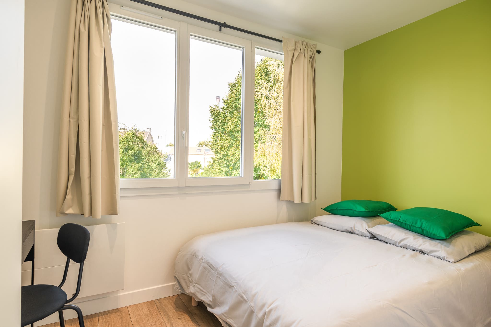 Chambre 8