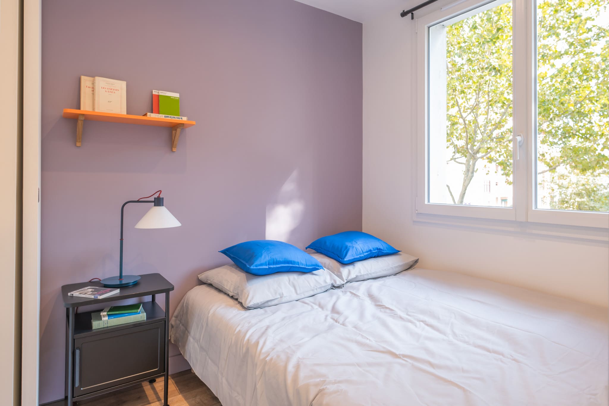 Chambre 9