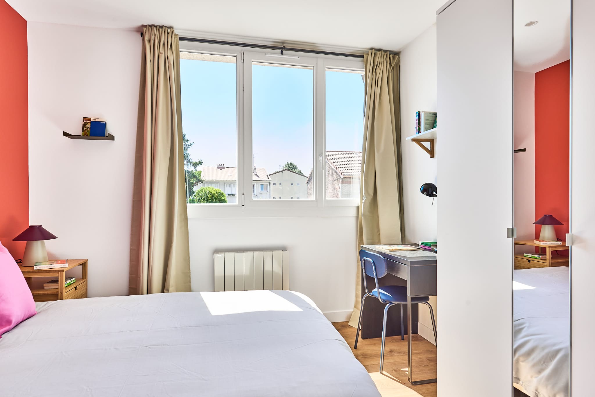 Maison Fauvea