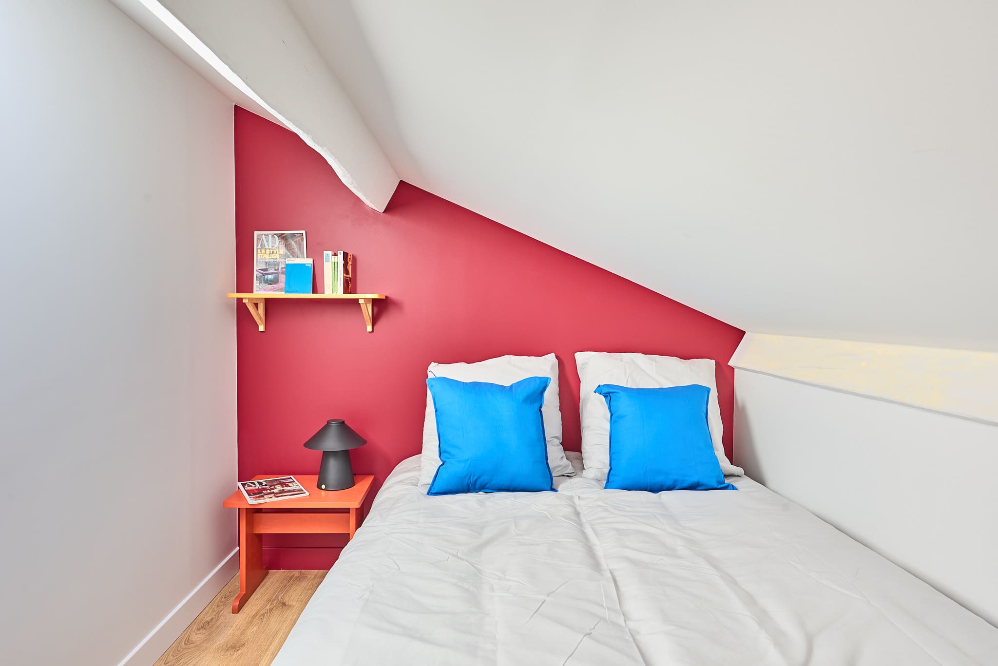 Maison Fauvea