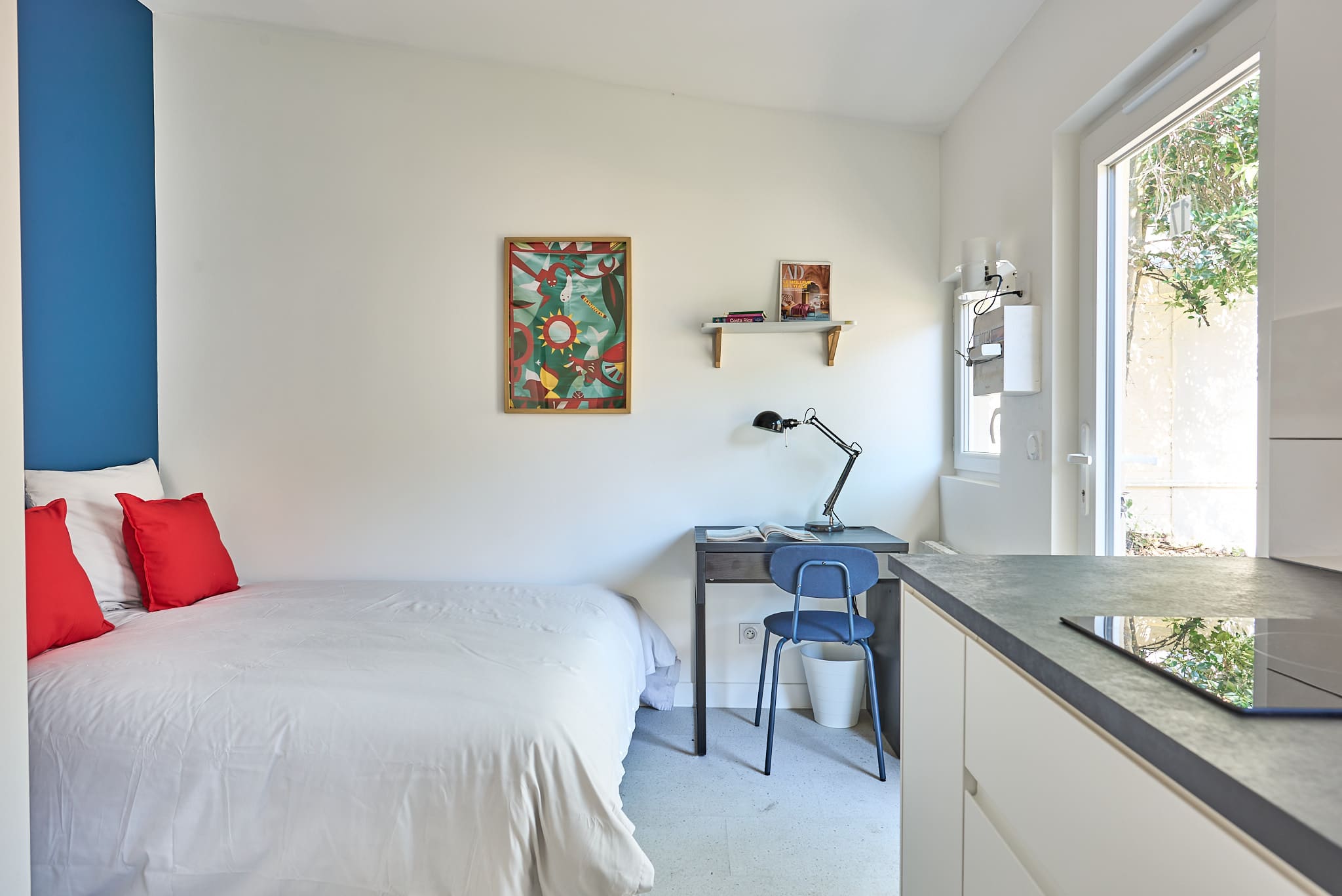 Maison Fauvea
