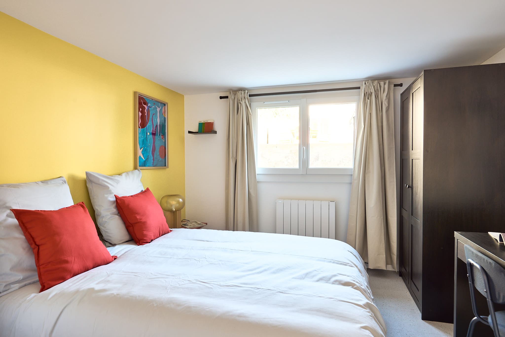Maison Fauvea