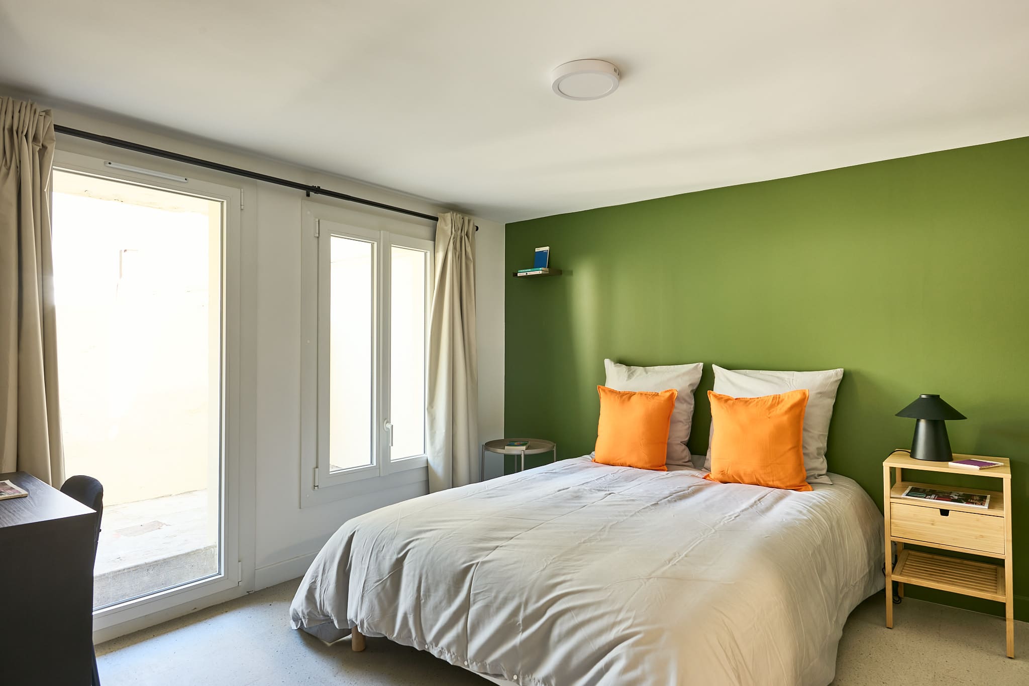 Maison Fauvea