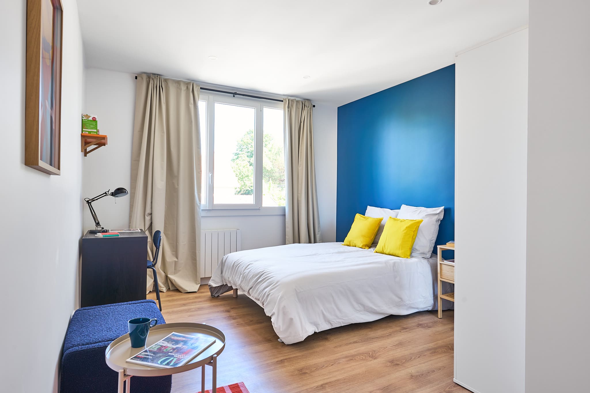 Maison Fauvea