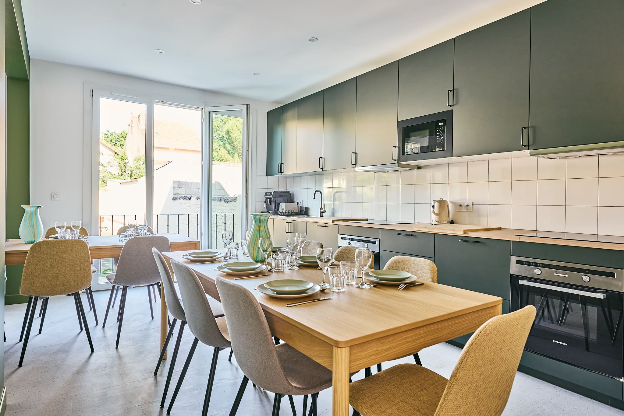 Maison Fauvea