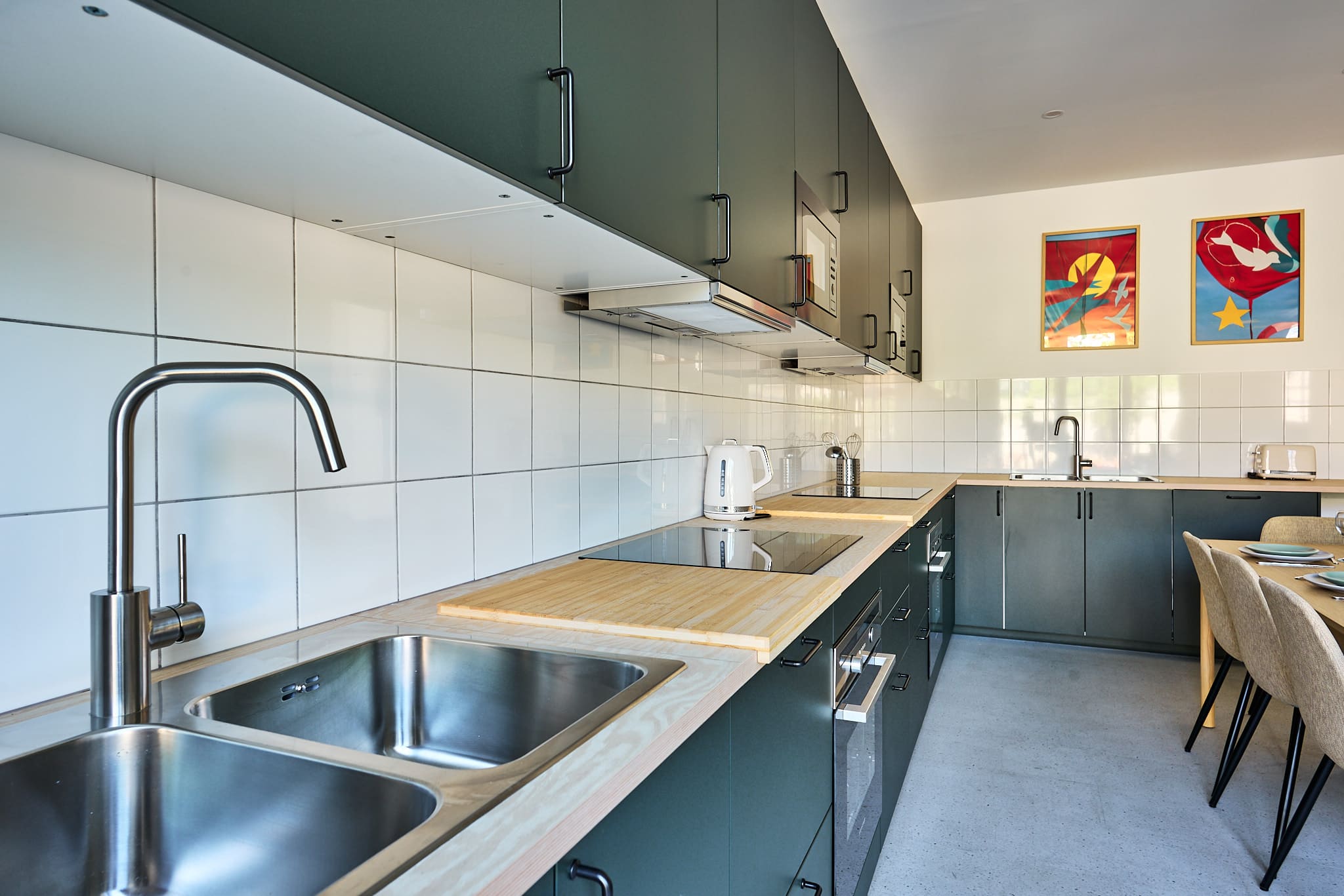 Maison Fauvea