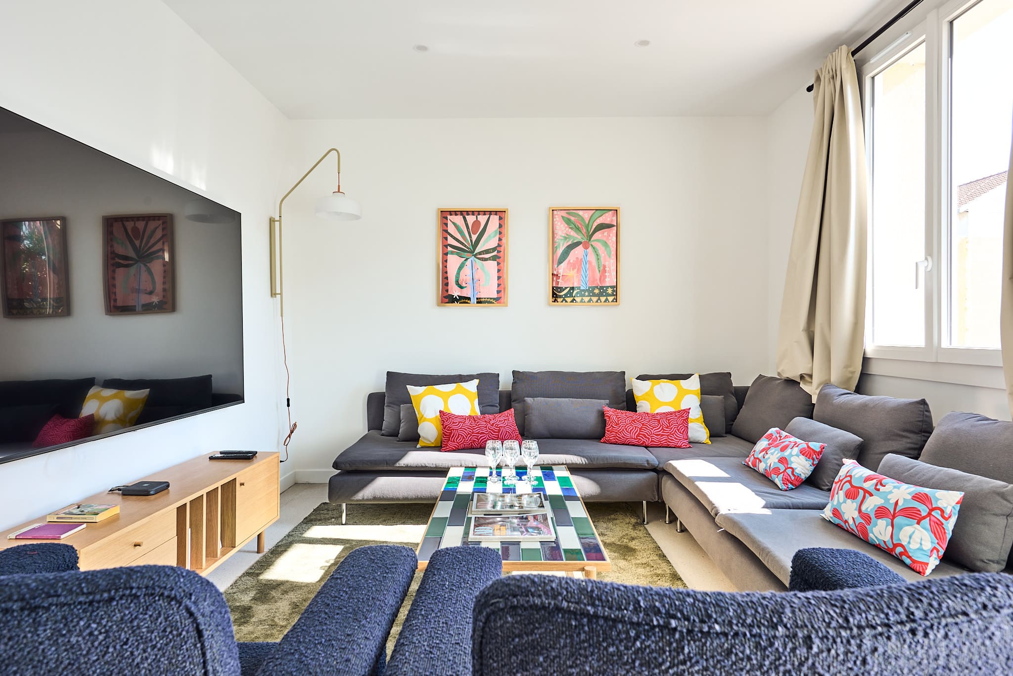 Maison Fauvea