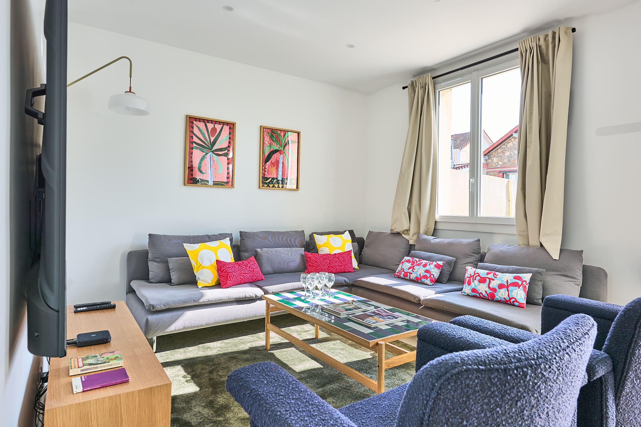 Maison Fauvea