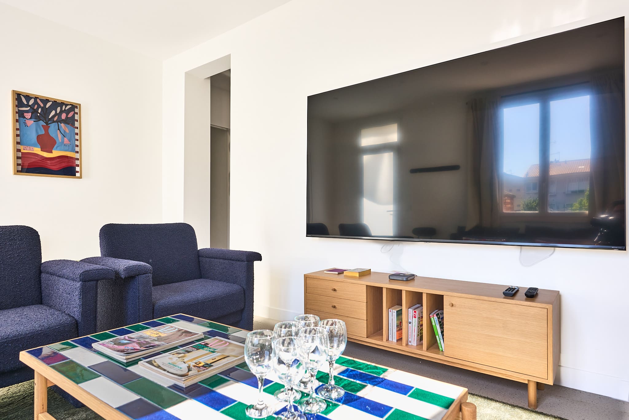 Maison Fauvea